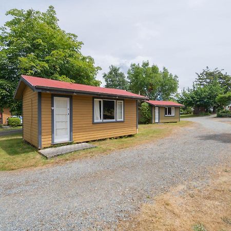 Manapouri Holiday Park Exterior foto