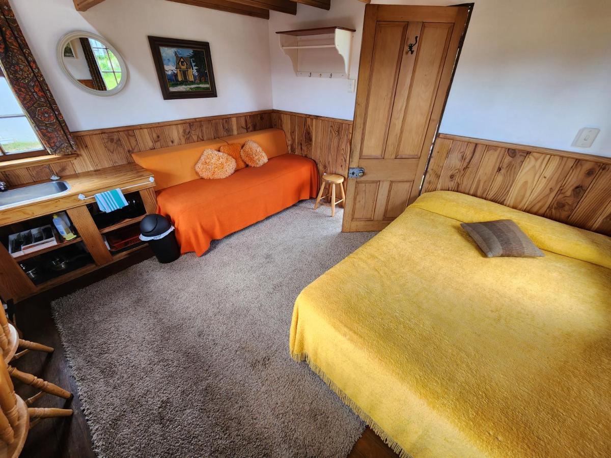 Manapouri Holiday Park Exterior foto